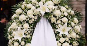 Η Ανθή Ευθυμίου του Χρήστου άφησε την τελευταία της πνοή σε ηλικία 69 ετών και στην Παντάνασσα αλλά και την ευρύτερη περιοχή του Αγρινίου πενθούν.