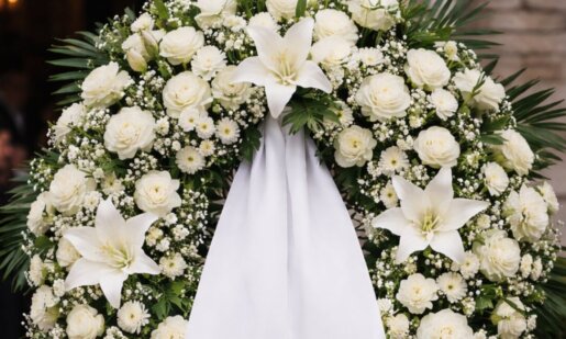 Η Ανθή Ευθυμίου του Χρήστου άφησε την τελευταία της πνοή σε ηλικία 69 ετών και στην Παντάνασσα αλλά και την ευρύτερη περιοχή του Αγρινίου πενθούν.