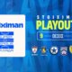 Stoiximan Super League 1 Play Outs και ο Παναιτωλικός γνωρίζει πολύ καλά πως ξεκινά και τελειώνει τις υποχρεώσεις του στο Γήπεδο της Προυσιωτίσσης, στο Αγρίνιο!