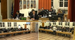 Στο Αγρίνιο τη Δευτέρα, 23 Μαρτίου 2026 διεξάγονται live τόσο η 2η Ειδική όσο και η 4η Τακτική Συνεδρίαση του Δημοτικού Συμβουλίου για τον Μάρτιο του 2026.