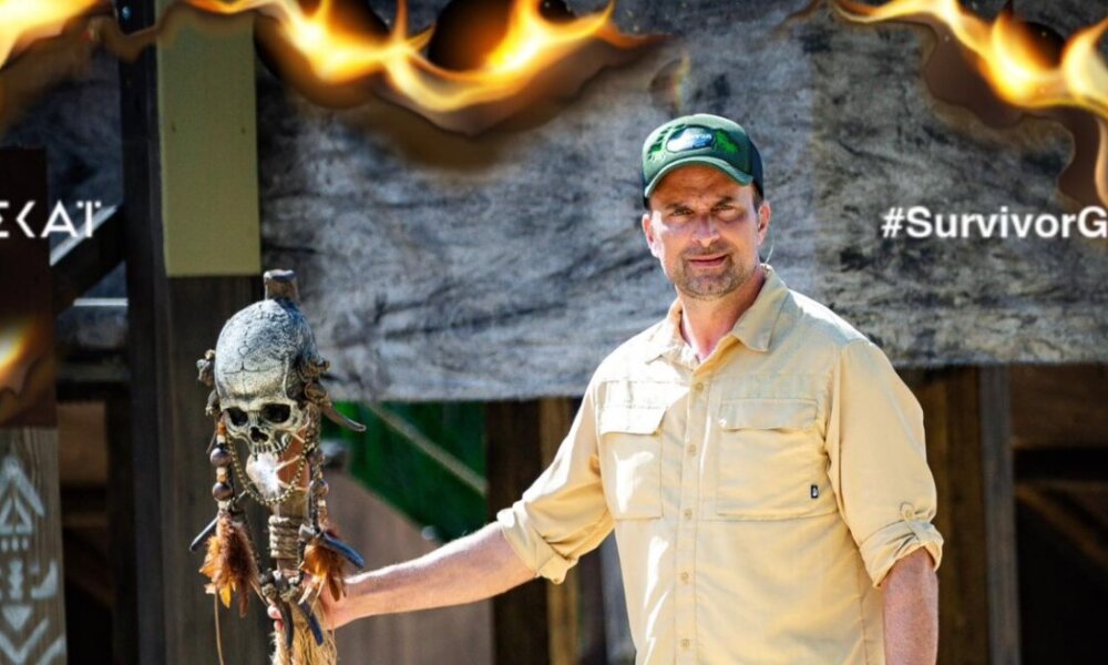 Ο ΣΚΑΪ έκανε γνωστό πως οι προσωπικότητες που μπήκαν στο «Survivor 2026» ήταν οι τελευταίες για τη σεζόν που διανύουμε, οπότε ούτε Αγρινιώτη, ούτε Αιτωλοακαρνάνα φέτος.