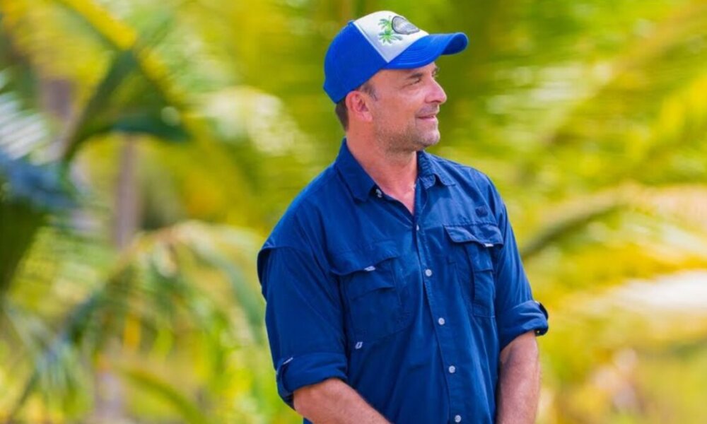 25η Μαρτίου κι όμως αργά το βράδυ μέσα από τη συχνότητα του ΣΚΑΪ έρχεται αποχώρηση «βόμβα» στο «Survivor 2026»! Φλώρος, Τσιλιμίγκρας, Μαλλιαρός ή Σηφάκης;