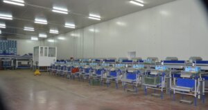 Ο Αγροτικός Συνεταιρισμός Νεάπολης Αγρινίου δέχεται αιτήσεις για πρόσληψη εποχιακών εργατών για το συσκευαστήριο σπαραγγιών στη Νεάπολη Αγρινίου.