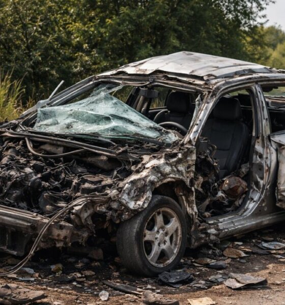 Ο Φεβρουάριος του 2026 αποτελεί παρελθόν όμως η ΕΛ.ΑΣ. μέσω ανακοίνωσης που εξέδωσε ανέφερε πως στη Δυτική Ελλάδα είχαμε δύο νεκρούς και δεκάδες τραυματίες σε τροχαία.