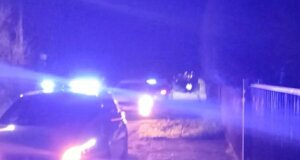 Το Αγρίνιο πενθεί ξανά καθώς τις βραδινές ώρες της 2ης Μαρτίου 2026 οδηγός δίκυκλου έχασε τη ζωή του μετά από τροχαίο κοντά στο Αεροδρόμιο.