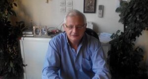 Ο Γιώργος Βεζυρέας του Παναγιώτη άφησε την τελευταία του πνοή σε ηλικία 68 ετών, ο εκλιπών ήταν Φαρμακοποιός στο επάγγελμα και πατέρας δύο παιδιών.