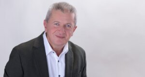 Ο Χρήστος Κωστακόπουλος, Περιφερειακός Σύμβουλος Δυτικής Ελλάδας (Π.Ε Αιτωλοακαρνανίας) με την Παράταξη « Νέα Δυτική Ελλάδα» στάθηκε στην Εκτροπή του Αχελώου.