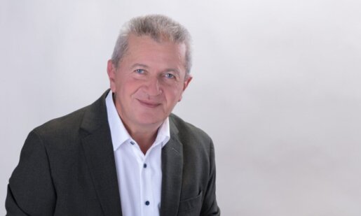 Ο Χρήστος Κωστακόπουλος, Περιφερειακός Σύμβουλος Δυτικής Ελλάδας (Π.Ε Αιτωλοακαρνανίας) με την Παράταξη « Νέα Δυτική Ελλάδα» στάθηκε στην Εκτροπή του Αχελώου.