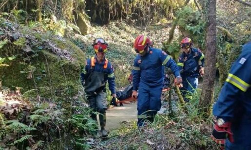 Πένθος έχει σημάνει στο Ζελίχοβο Αγρινίου καθώς μια 60χρονη μητέρα δύο παιδιών που αγνοούνταν εντοπίστηκε νεκρή κατά τις μεσημεριανές ώρες της 1ης Μαρτίου 2026.