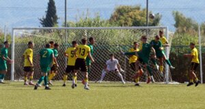 Την Α.Ε.Κ. εκτός έδρας αντιμετώπισαν οι Oμάδες Κ17 και Κ15 του Παναιτωλικού στα Πρωταθλήματα Υποδομών της Super League και γνώρισαν την ήττα.