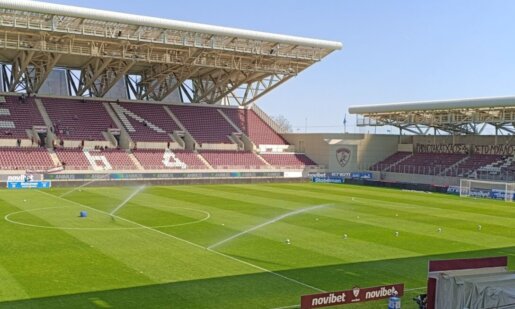 Για τη 2η Αγωνιστική των Play Outs της Stoiximan SL1 έγιναν γνωστές οι αρχικές ενδεκάδες του παιχνιδιού Α.Ε.Λ. Novibet - Παναιτωλικός.