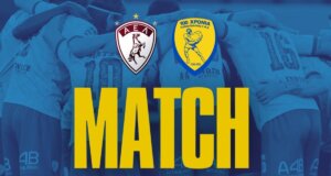 Για τη 2η Αγωνιστική των Play Outs της Stoiximan SL1 ο Παναιτωλικός ιδανικά θέλει να... επαναλάβει κόντρα στην Α.Ε.Λ. Novibet το παιχνίδι της κανονικής διάρκειας!