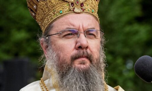 Ο Μητροπολίτης Αιτωλίας και Ακαρνανίας Δαμασκηνός για τον Άγιο Γεώργιο αναφέρει το εξής «οι Άγιοι Μάρτυρες έβλεπαν την αιωνιότητα και την Ανάσταση».