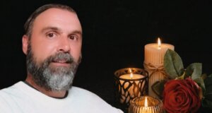 Ο 46χρονος Αγρινιώτης, Χρήστος Λόζιος του Δημήτριου που άφησε την τελευταία του πνοή ενώ ζούσε στην Κόρινθο ήταν πατέρας μιας κόρης.
