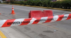 Στο Μεσολόγγι έχουν τεθεί σε λειτουργία από την Τετάρτη, 29 Απριλίου 2026 προσωρινές κυκλοφοριακές ρυθμίσεις λόγω της Έλευσης της Ιεράς Εικόνας «Άξιον Εστί».
