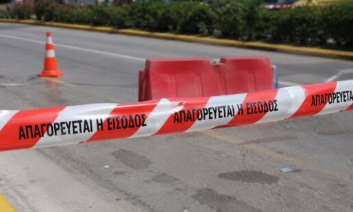 Στο Μεσολόγγι έχουν τεθεί σε λειτουργία από την Τετάρτη, 29 Απριλίου 2026 προσωρινές κυκλοφοριακές ρυθμίσεις λόγω της Έλευσης της Ιεράς Εικόνας «Άξιον Εστί».