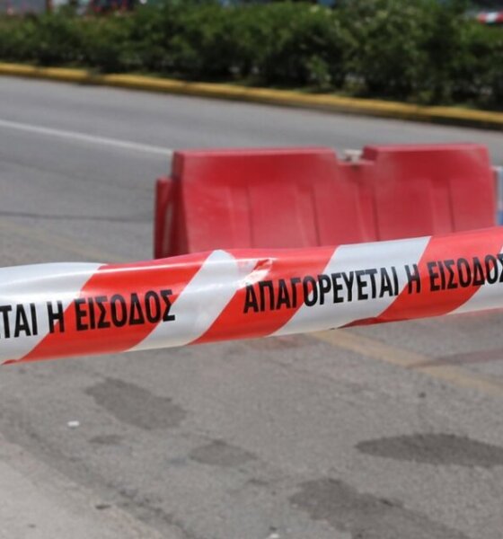 Στο Μεσολόγγι έχουν τεθεί σε λειτουργία από την Τετάρτη, 29 Απριλίου 2026 προσωρινές κυκλοφοριακές ρυθμίσεις λόγω της Έλευσης της Ιεράς Εικόνας «Άξιον Εστί».