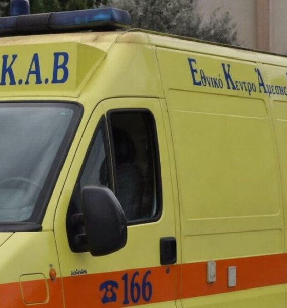 Το Καινούργιο αλλά και ευρύτερη η περιοχή του Αγρινίου ήταν και παραμένει σε κατάσταση σοκ, πατέρας τριών παιδιών ήταν ο άνδρας που έβαλε τέλος στη ζωή του.