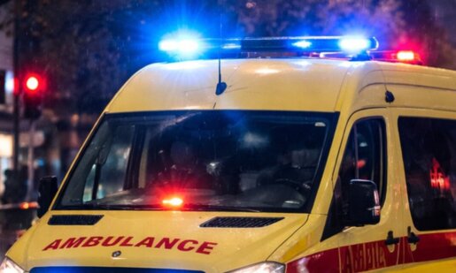 Στο Καινούργιο Αγρινίου άπαντες είναι σε κατάσταση σοκ καθώς ένας άνδρας έδωσε τέλος στη ζωή του, πενθούν στην Αιτωλοακαρνανία.