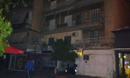 Στο Αγρίνιο το βράδυ της Πέμπτης, 23 Απριλίου 2026 αρκετές περιοχές έμειναν χωρίς ρεύμα με αποτέλεσμα κάτοικοι και καταστηματάρχες να είναι ανάστατοι.