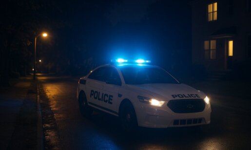 Τροχαίο ατύχημα σημειώθηκε αργά το βράδυ της Πέμπτης (02/04) στον Ποδηλατόδρομο Αγρινίου με τον 16χρονο με το δίκυκλο να συλλαμβάνεται και στη συνέχεια να αφήνεται ελεύθερος.