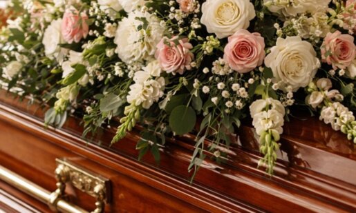 Ο Γεώργιος Φουρλάνης του Νικόλαου είναι ο 54χρονος πατέρας μιας κόρης που άφησε την τελευταία του πνοή και στη Μπούκα Αμφιλοχίας άπαντες πενθούν.