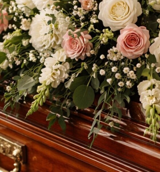 Ο Γεώργιος Φουρλάνης του Νικόλαου είναι ο 54χρονος πατέρας μιας κόρης που άφησε την τελευταία του πνοή και στη Μπούκα Αμφιλοχίας άπαντες πενθούν.