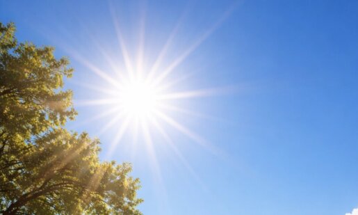 Αν κρίνω από τους 26,5 βαθμούς στο Αγγελόκαστρο Αγρινίου τη Δευτέρα του Πάσχα αρχίζω και αναρωτιέται και πού να σφίξουν οι ζέστες για το τι έχει να συμβεί...