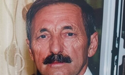 Ο Ιωάννης Κουβέλης του Σπυρίδωνος δεν είναι πλέον ανάμεσά μας, το Αγρίνιο το πρωί του Σαββάτου (04/04) είπε το τελευταίο «αντίο» στον 68χρονο συνταξιούχο μεταλλικών κατασκευών.