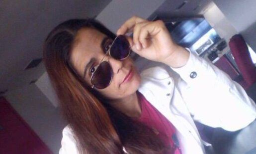 Η Αικατερίνη Χαμάλη, σύζυγος Παναγιώτη, δεν είναι πλέον ανάμεσά μας και η Κατούνα πενθεί για τον θάνατο της 42χρονης μητέρας.