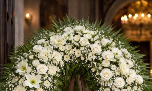 Ο Νικόλαος Σπυρόπουλος του Σπυρίδωνος δεν είναι ανάμεσά μας, έφυγε από τη ζωή σε ηλικία 53 ετών και η Κερασιά Αγρινίου βυθίστηκε στο πένθος.