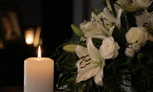 Ο Άγγελος Γεωργιάδης του Βασίλειου άφησε την τελευταία του πνοή και στο Αγρίνιο η απώλεια του 61χρονου έχει προκαλέσει απέραντη θλίψη σε συγγενείς και φίλους.