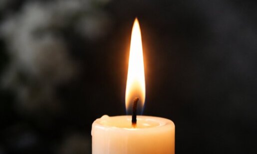 Η Θεοδώρα Τσίρκα, χήρα Ευάγγελου Τέγα, από το Αγγελόκαστρο άφησε την τελευταία της πνοή σε ηλικία 58 ετών βυθίζοντας στο πένθος και την περιοχή Σταμνά Ι.Π. Μεσολογγίου.