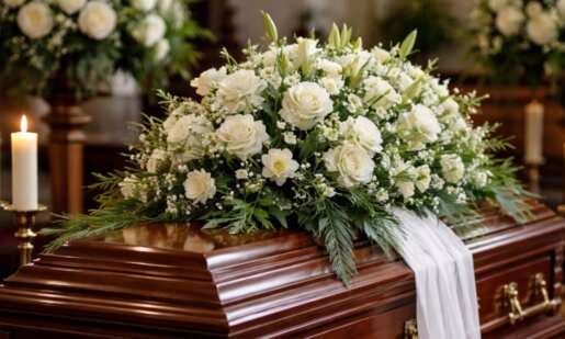 Ο Παναγιώτης Νταλακούρας του Νικόλαου άφησε την τελευταία του πνοή σε ηλικία 69 ετών και το Αγρίνιο πενθεί για την απώλειά του, ήταν πατέρας ενός παιδιού.