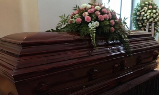 Ο Νικόλαος Τσίρκας του Παναγιώτη δεν είναι πλέον ανάμεσά μας και στο άκουσμα της θλιβερής είδησης για τον θάνατο του 58χρονου πενθεί το Ευηνοχώρι.