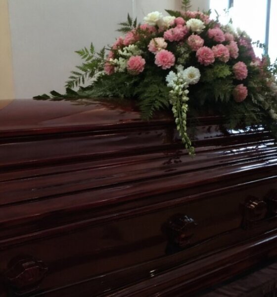 Ο Νικόλαος Τσίρκας του Παναγιώτη δεν είναι πλέον ανάμεσά μας και στο άκουσμα της θλιβερής είδησης για τον θάνατο του 58χρονου πενθεί το Ευηνοχώρι.