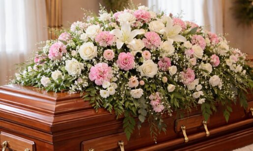 Ο Βασίλειος Τσέλιος του Ζαχαρία άφησε την τελευταία του πνοή σε ηλικία 69 ετών και στο Αγρίνιο πενθούν για την απώλεια του συνταξιούχου εμπόρου.