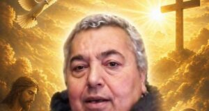 Ο Γεώργιος Καραγιάννης του Βασίλειου άφησε την τελευταία του πνοή σε ηλικία 74 ετών προκαλώντας θλίψη στο Διασελλάκι Θέρμου, το «αντίο» από Κωστακόπουλο και Κωνσταντάρα.