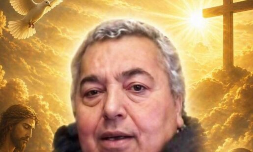 Ο Γεώργιος Καραγιάννης του Βασίλειου άφησε την τελευταία του πνοή σε ηλικία 74 ετών προκαλώντας θλίψη στο Διασελλάκι Θέρμου, το «αντίο» από Κωστακόπουλο και Κωνσταντάρα.