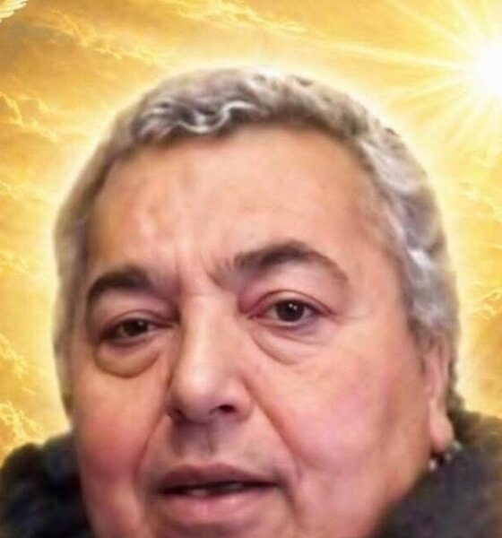 Ο Γεώργιος Καραγιάννης του Βασίλειου άφησε την τελευταία του πνοή σε ηλικία 74 ετών προκαλώντας θλίψη στο Διασελλάκι Θέρμου, το «αντίο» από Κωστακόπουλο και Κωνσταντάρα.