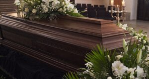 Ο Ανδρέας Παπαχρήστος του Ιωάννη άφησε την τελευταία του πνοή - Στον Ιερό Ναό της Αγίας Τριάδος Αγρινίου το τελευταίο «αντίο» στον 70χρονο.