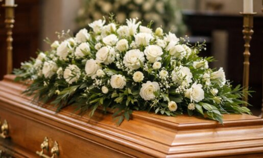 Ο Εμμανουήλ Μακρής του Θεμιστοκλή άφησε την τελευταία του πνοή σε ηλικία 60 ετών και άπαντες στο Τρίκορφο Ναυπακτίας πενθούν για την απώλειά του.