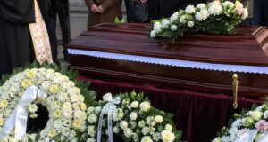 Ο Σπυρίδων Κατραούρας άφησε την τελευταία του πνοή και στη Σκάλα Ναυπακτίας πενθούν για τον χαμό του 67χρονου, αδερφός Ιερομόναχου ο εκλιπών.