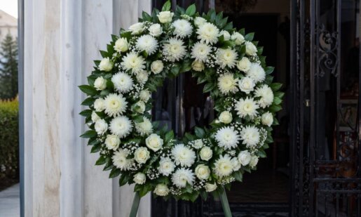 Ο Θωμάς Κουτσιούμπας του Αθανασίου άφησε την τελευταία του πνοή σε ηλικία 72 ετών και στο Χαλκιόπουλο Βάλτου συγγενείς, φίλοι και γνωστοί πενθούν για την απώλειά του.