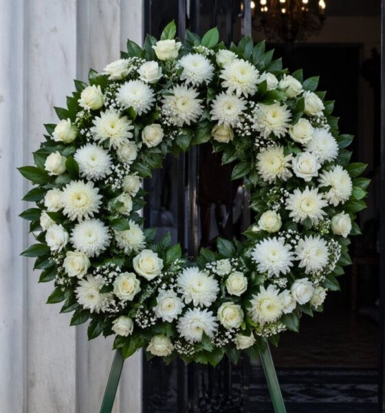 Ο Θωμάς Κουτσιούμπας του Αθανασίου άφησε την τελευταία του πνοή σε ηλικία 72 ετών και στο Χαλκιόπουλο Βάλτου συγγενείς, φίλοι και γνωστοί πενθούν για την απώλειά του.