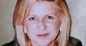 Η Μαρία Μπίμπα άφησε την τελευταία της πνοή, το Αγρίνιο και ο επιχειρηματικός κόσμος πενθούν για την απώλεια της 60χρονης μητέρας και γιαγιάς.