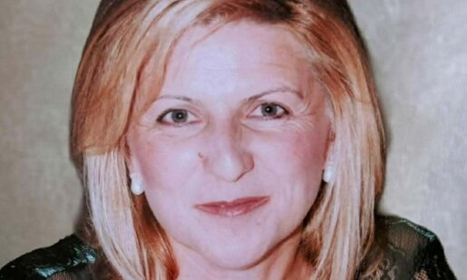 Η Μαρία Μπίμπα άφησε την τελευταία της πνοή, το Αγρίνιο και ο επιχειρηματικός κόσμος πενθούν για την απώλεια της 60χρονης μητέρας και γιαγιάς.