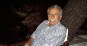 Στο Μεσολόγγι ο Νίκος Κορδόσης, ιδρυτής της «Διεξόδου» έκανε γνωστό μέσω ανάρτησή τους πως περνά μια μεγάλη περιπέτεια υγείας η οποία έχει αλλάξει πλήρως τη ζωή του.