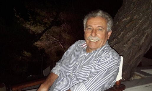 Στο Μεσολόγγι ο Νίκος Κορδόσης, ιδρυτής της «Διεξόδου» έκανε γνωστό μέσω ανάρτησή τους πως περνά μια μεγάλη περιπέτεια υγείας η οποία έχει αλλάξει πλήρως τη ζωή του.