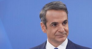 Ο Πρωθυπουργός Κυριάκος Μητσοτάκης την Κυριακή των Βαΐων, 5 Απριλίου 2026 θα βρίσκεται στο Μεσολόγγι για τις Εορτές Εξόδου 2026.